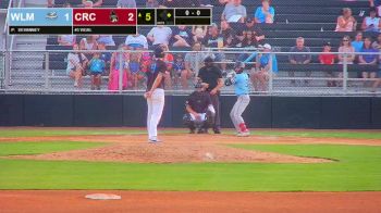 Replay: Home - 2025 Sharks vs Marlins | Jun 20 @ 6 PM