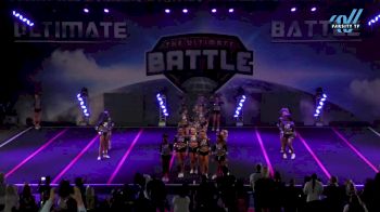 Cheer Extreme - Raleigh - SSX [2024 L6 Senior - Small Day 1] 2024 The Ultimate Battle