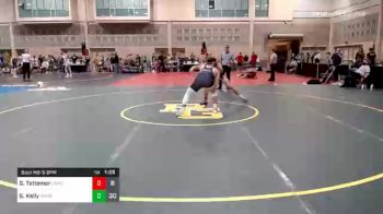 170 lbs Prelims - Garrett Tettemer, Lost Boys WC vs Stevie Kelly, Menace-Peanut Butter