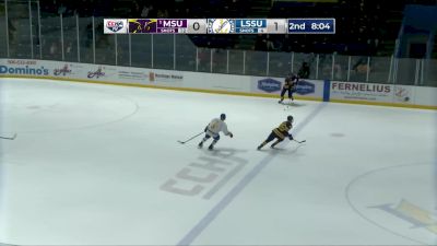 Replay: Minnesota State Un vs Lake Superior Stat - 2021 Minnesota State vs Lake Superior | Nov 26 @ 7 PM