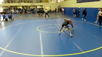 149 lbs Champ - Round 1 (16 Team) - Kade Carter, Murray State vs Cameron Crittenden, Northern Oklahoma College-Tonkawa