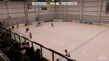 Replay: Home - 2024 Northstars vs KC Squires | Feb 3 @ 2 PM