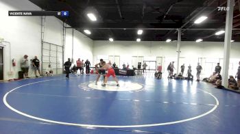 175 lbs Bryce Householder, Tennessee vs Vicente Nava, Utah
