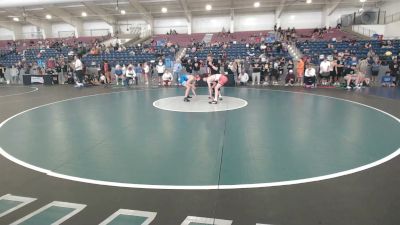 113 lbs Champ. Rd Of 32 - Sean Winston, JT Academy vs Jack Holman, JWC