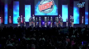 TAG Athletics - Nova [2023 L4 Junior - Medium Day 1] 2023 WSF Grand Nationals