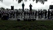 Vandegrift Winds At BOA Austin