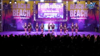 Interboro Hornets Cheerleading - Golden Girls [2024 L4.2 Performance Rec - 10-18Y (NON) Day 1] 2024 ACDA Reach the Beach Nationals & Dance Grand Nationals