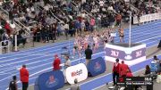 High School Girls' 2 Mile Invitational, Finals 1