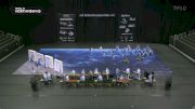 Northview HS "Brazil IN" at 2026 WGI Percussion/Winds World Championships
