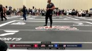 Laura Karolyi vs Giselle "Wolf" Monsalve 2025 ADCC Orlando Open/Youth Trials