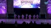 The Vision Dance Center - Tiny prep jazz [2025 Tiny - Prep - Jazz Day 1] 2025 JAMfest Dance Super Nationals