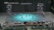 Plainfield Combined Schools "Plainfield IL" at 2025 WGI Percussion/Winds World Championships
