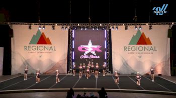 Cheer Explosion - Flare [2024 L2 Junior - D2 - A Day 1] 2024 The Southwest Regional Summit