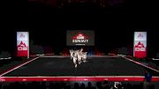 Texas Empire - Fury [2018 L1 Small Youth Finals] The D2 Summit