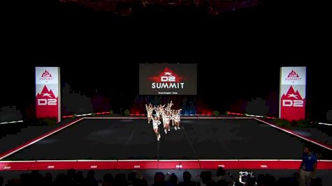 Texas Empire - Fury [2018 L1 Small Youth Finals] The D2 Summit