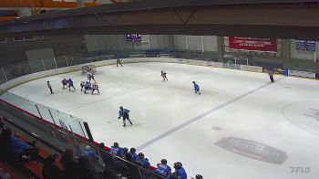 Replay: Home - 2025 Penticton vs Coeur d'Alene | Feb 14 @ 3 PM