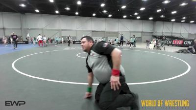 Replay: Mat 15 - 2026 Youth National Duals | Mar 7 @ 4 PM