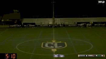 Replay: Chapman vs Cal Lutheran | Apr 2 @ 7 PM