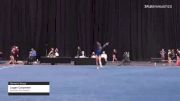 Logan Carpenter - Women's Group, Gymfinity Gymnastics - 2021 Women's Xcel Region 4 Championships