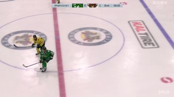 Replay: Home - 2023 Cranbrook vs Vernon | Sep 23 @ 5 PM