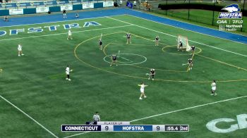 Replay: UConn vs Hofstra | Mar 29 @ 3 PM