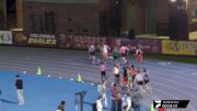 High School Girls' Mile, Finals 5