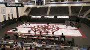 Weatherford HS "Weatherford TX" at 2026 WGI Perc/Winds Dallas Regional+