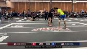 Adam Dryden vs Marco Rivera 2026 ADCC Portland Open