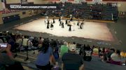 Tarleton State University Purple Pride "Stephenville TX" at 2026 WGI Guard Austin Regional+