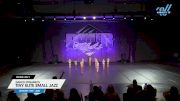Dance Dynamics - Tiny Elite Small Jazz [2025 Tiny - Jazz Day 1] 2025 Power Dance Grand Nationals