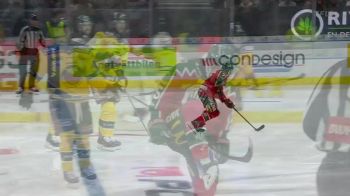 Replay: Home - 2025 Lulea HF vs Frolunda HC | Apr 9 @ 4 PM