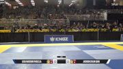 Jackson Zhilin Quan vs Luca Massimo Paolella 2025 Pan Kids Jiu-Jitsu IBJJF Championship