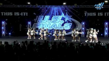 HCA Gems - Black Magic [2024 L2 Junior - D2 Day 1] 2024 The U.S. Finals: Louisville