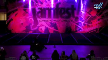 Hope Elite Cheerleading - Shooting Stars [2024 CheerABILITIES - Novice Day 1] 2024 JAMfest Concord Classic