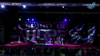 Diamonds All Stars - GLITTER GIRLS [2025 L2 Youth - Medium Day 2] 2025 Spirit of Hope Grand Nationals