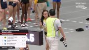 Women's 400m, Prelims 12
