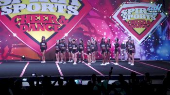 Brandon All-Stars - Slate [2024 L3 Senior Day 1] 2024 Spirit Sports Myrtle Beach Nationals