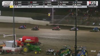 Feature | 2026 USAC Indiana Midget Week at Tri-State Speedway