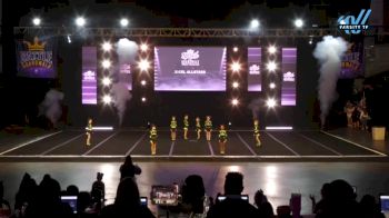 X-Cel Allstars - Mystic [2024 L1.1 Mini - PREP Day 1] 2024 SU Battle at the Boardwalk Grand Nationals