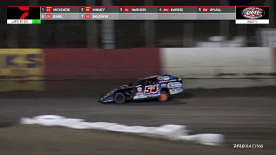Full Replay | Modified Week Thursday at East Bay Winternationals 2/2/23