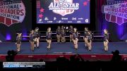 Spirit Athletics Gems - Rubies [2026 L2 Junior - Flex - D2 - Small - A Day 2] 2026 NCA All-Star National Championship