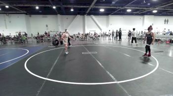 114 lbs Quarterfinal - Danil Litvinov, Savage House WC vs Luke Cook, Manu WC