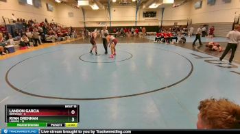 Replay: Mat 7 - 2024 Charlie Lake Duals | Dec 13 @ 11 AM