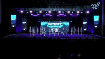 Maine Stars - Glory [2025 L6 Limited Coed - XSmall Day 3] 2025 Spirit Fest Grand Nationals