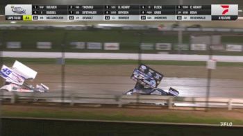Feature | 2026 All Star Sprints at Sharon Speedway