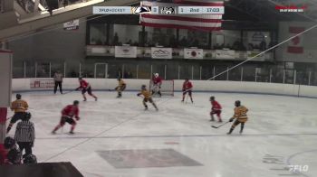 Replay: Home - 2024 New Hampshire vs New England | Feb 17 @ 6 PM