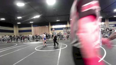 101 lbs Round Of 32 - Kayla Cheung, Northwood HS vs Jocelyn Torres, Threshold WC