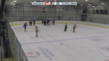 Replay: Home - 2024 Calgary vs Devon | Sep 20 @ 7 PM