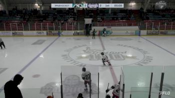 Replay: Home - 2023 Brantford vs Stratford | Dec 8 @ 7 PM