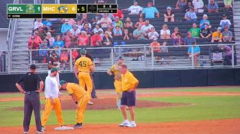 Replay: Home - 2024 Yard Gnomes vs Marlins | Jun 18 @ 6 PM